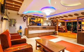 Hotel Blue Horizon